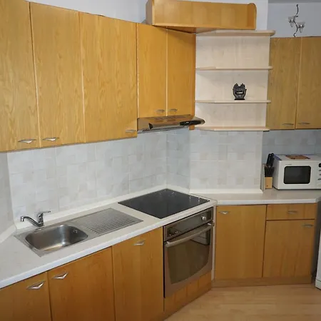 Spacious Elek, City Задар