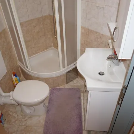 Апартаменты Spacious Elek, City Задар