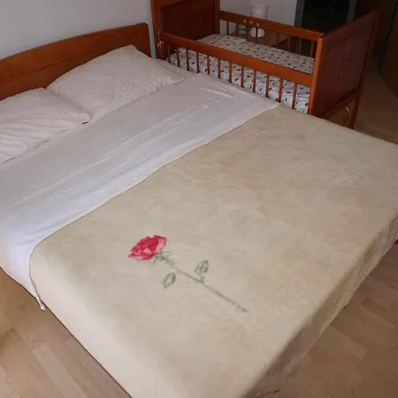 Spacious Elek, City * Задар