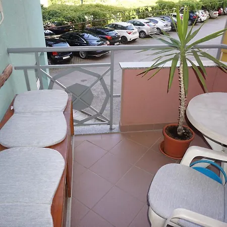 Апартаменты Spacious Elek, City *