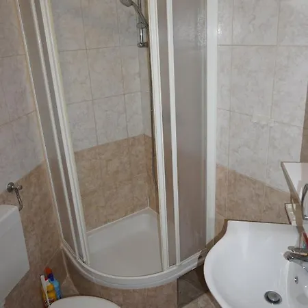 Апартаменты Spacious Elek, City Задар